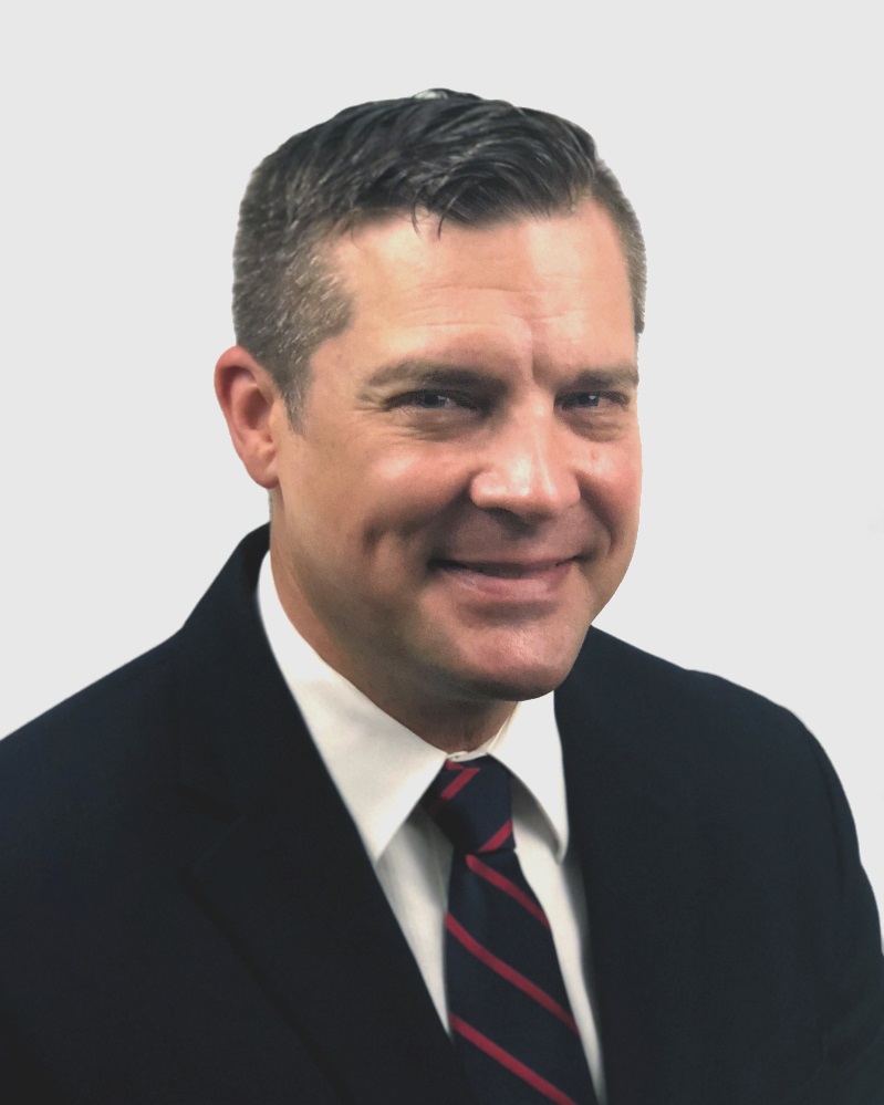 Christian Bagocius headshot