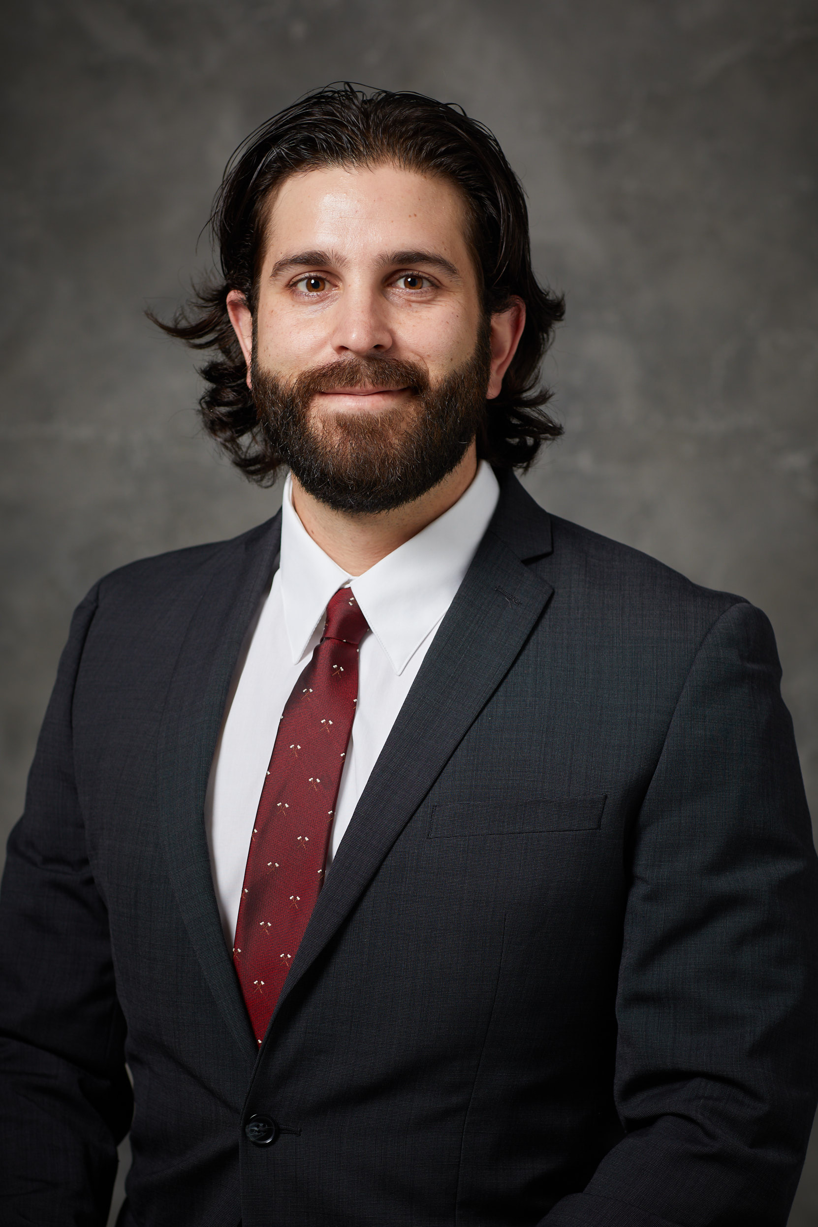 Edgar Macias headshot