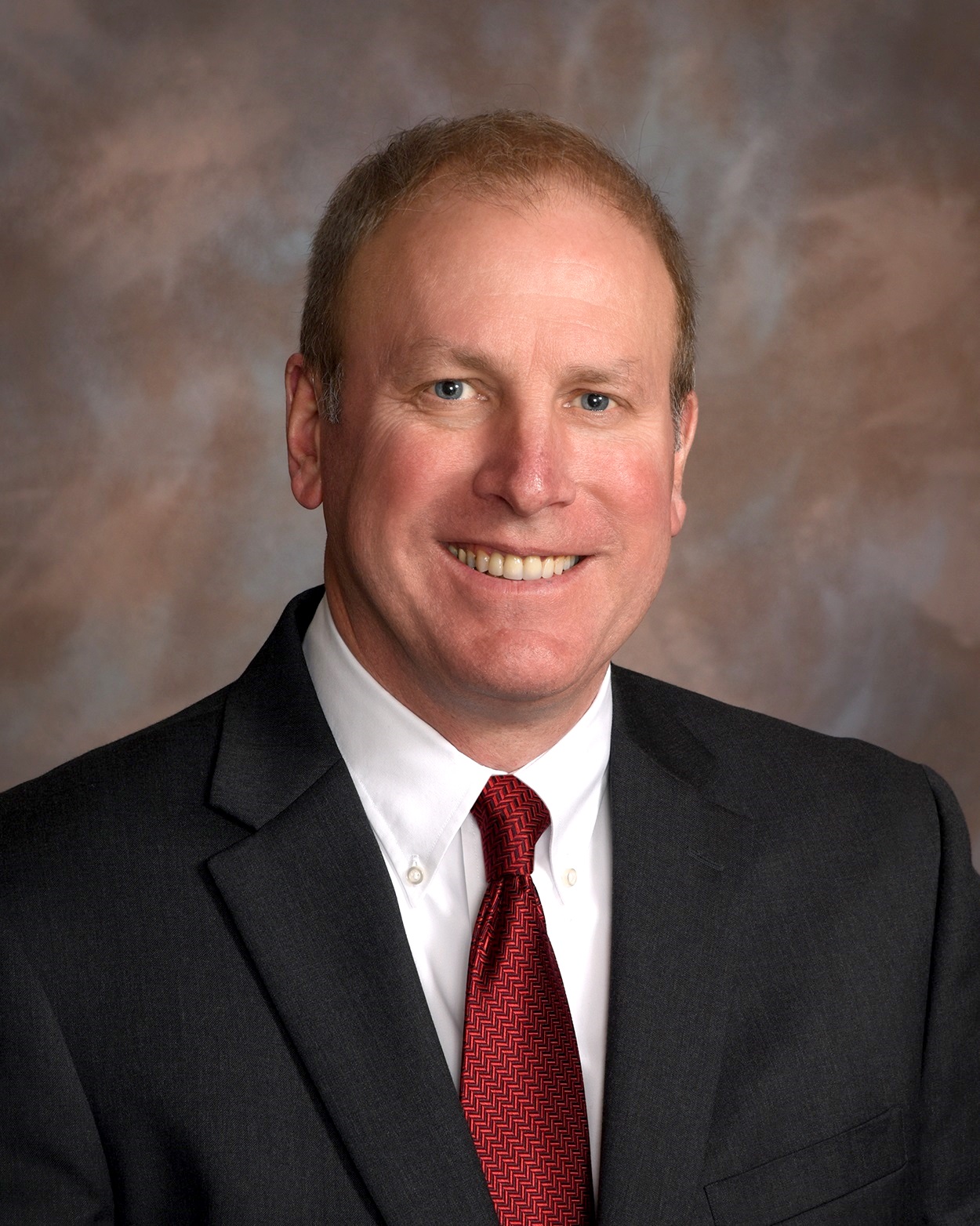 Kent Gutzmer headshot