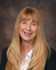 Sherry Lockrem headshot