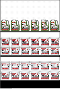 Tomcat with Bromethalin Endcap