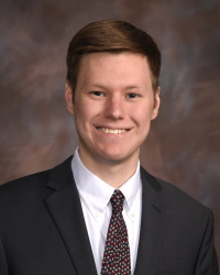 Will Gutzmer headshot