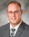 Clint Johnson headshot