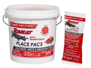Place Pacs 22ct