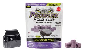 Prowler Mouse Killer
