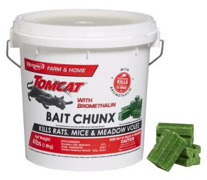 Bait Chunx 4lb