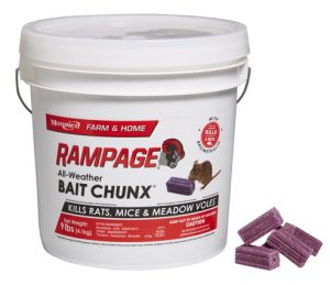 Rampage Bait Chunx 9lb