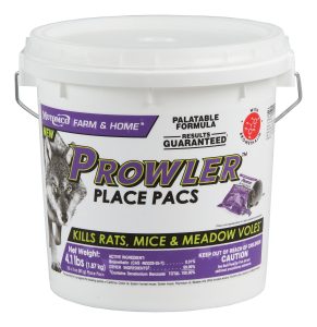 Prowler Place Pacs 22 x 3oz