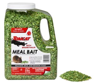 Meal Bait 5lb