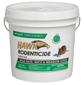 Hawk Pelleted Bait 12lb