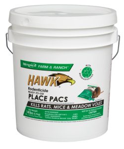 Hawk Place Pacs 86 ct Pail