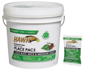 Hawk Place Pacs 86ct