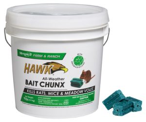 Hawk Bait Chunx 9lb