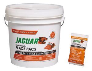 Jaguar Place Pacs 73ct