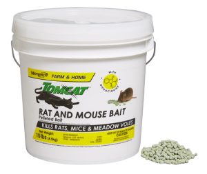 Tomcat Pellets 10lb