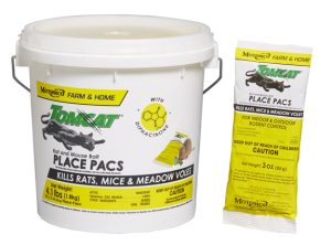 Tomcat Place Pacs 22ct