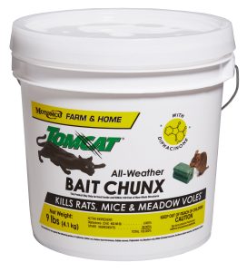 Tomcat Bait Chunx 9lb