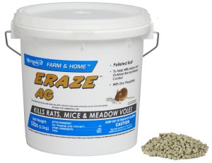 Eraze Ag