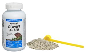 Gopher Killer 1lb