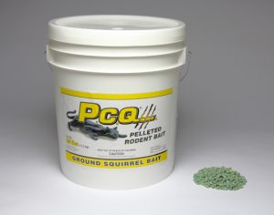 PCQ 25lb