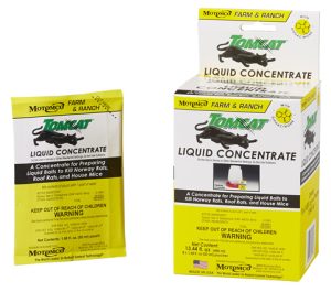 Tomcat Liquid Concentrate 8pk