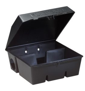 Tomcat Rat Bait Station (Bulk)