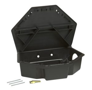 Tomcat LP Bait Station