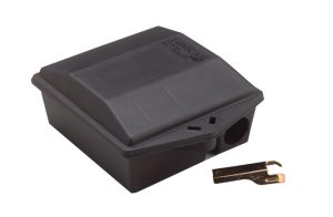 Tomcat Mouse Bait Station (Bulk)