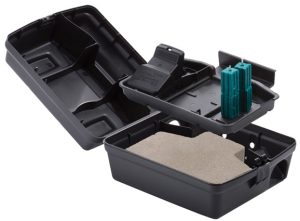 Tomcat Titan Weighted Bait Station