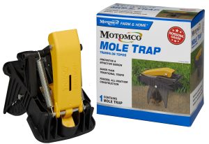 Motomco Mole Trap