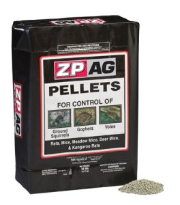 ZP Pellets 50lb